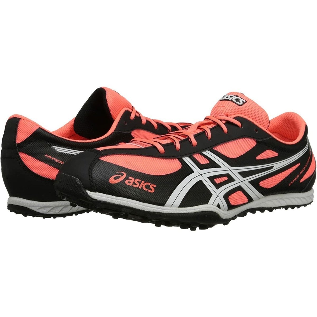 Asics Hyper-Rocketgirl XCS - Bauman's Running & Walking Shop