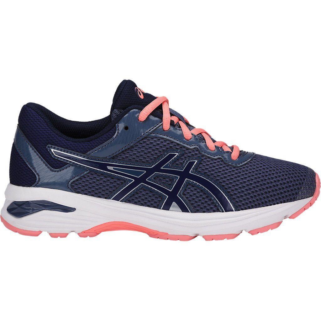 Asics kids' gt-1000 6 gs running-shoes Clearance