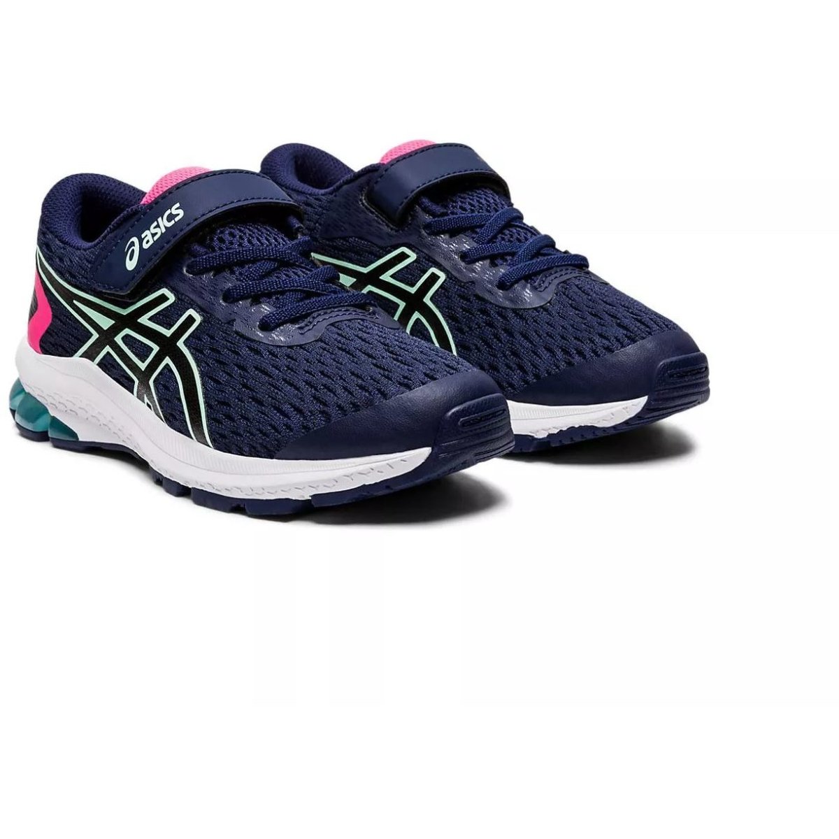 ASICS Kid's GT-1000 9 PS - Bauman's Running & Walking Shop