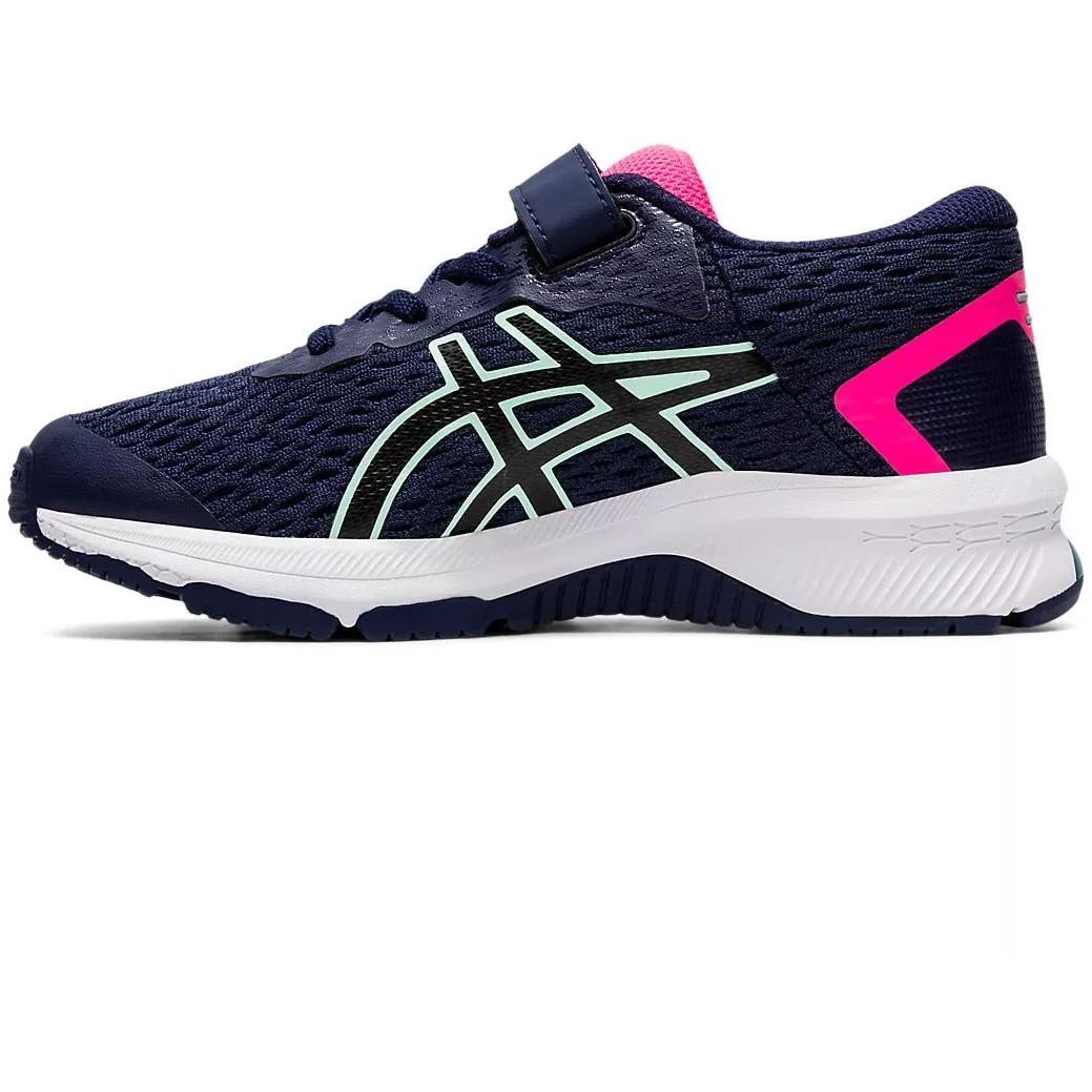 ASICS Kid's GT-1000 9 PS - Bauman's Running & Walking Shop