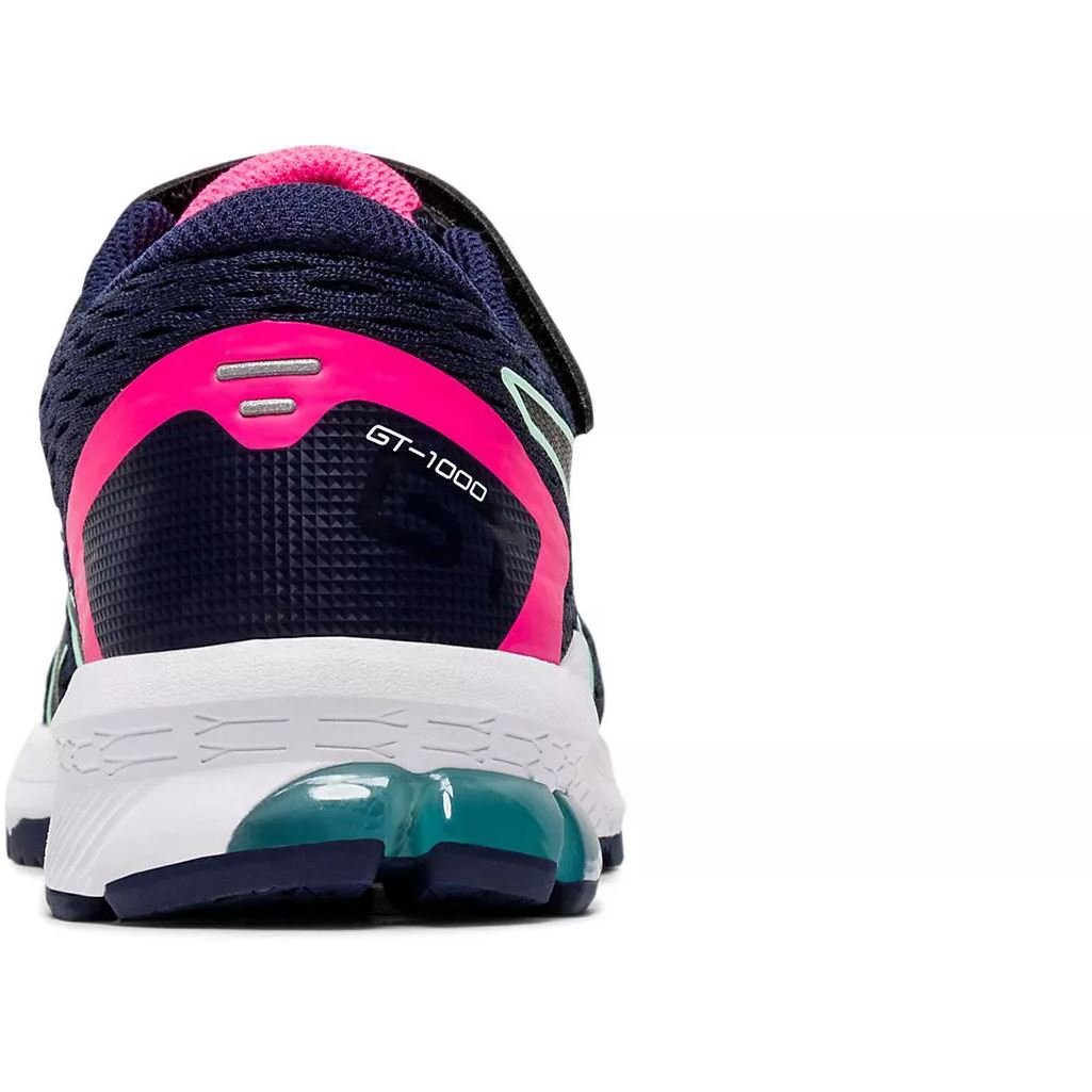 ASICS Kid's GT-1000 9 PS - Bauman's Running & Walking Shop