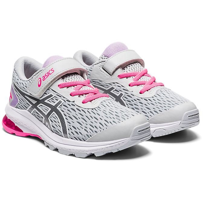 ASICS Kid's GT-1000 9 PS - Bauman's Running & Walking Shop