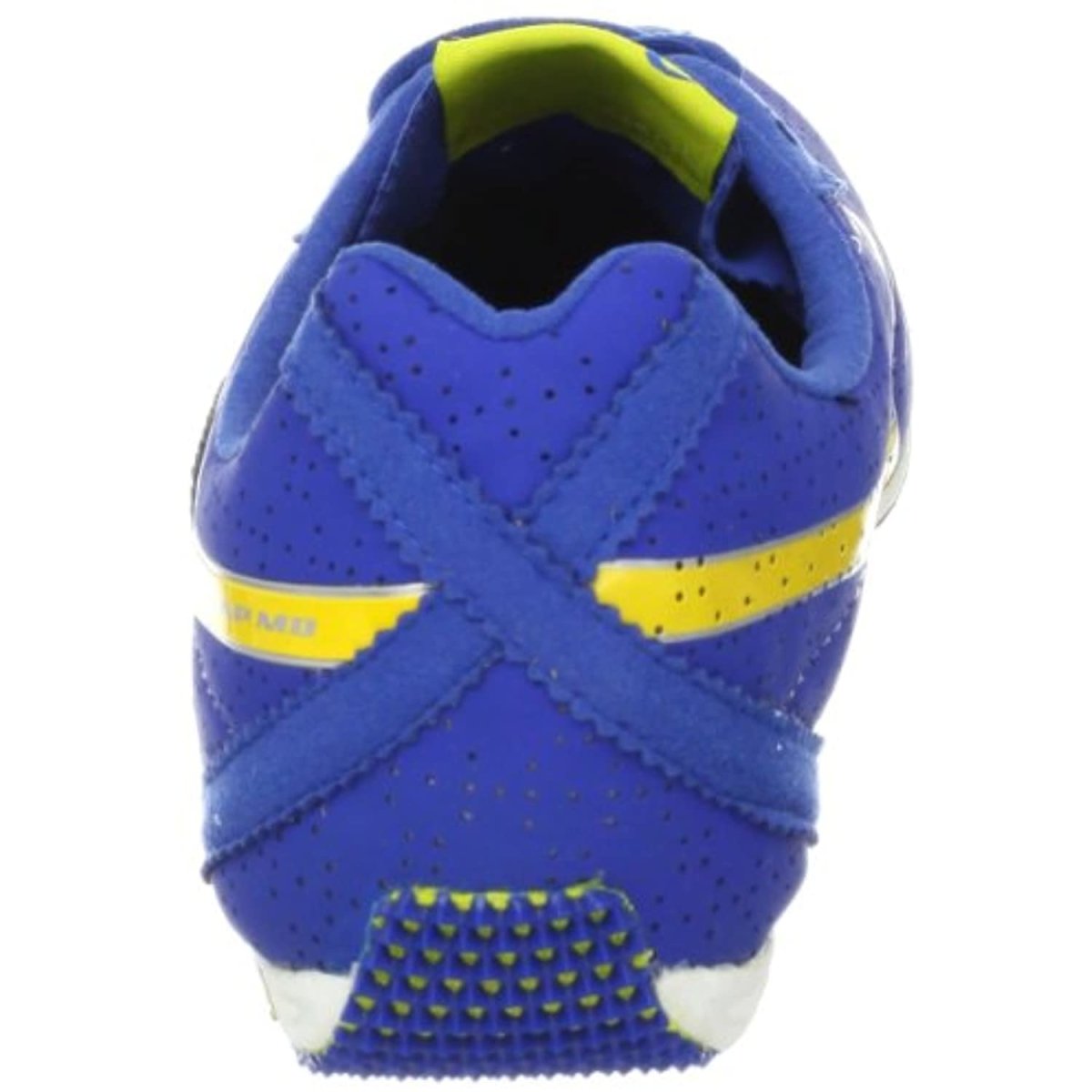 ASICS Men's Fast Lap MD - Bauman's Running & Walking Shop