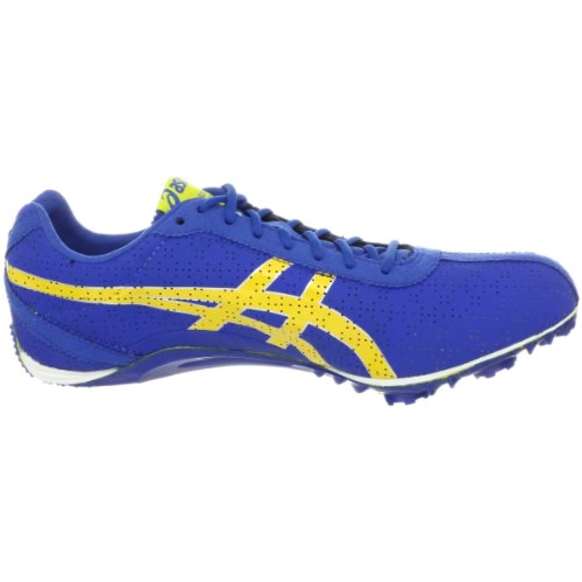 ASICS Men's Fast Lap MD - Bauman's Running & Walking Shop