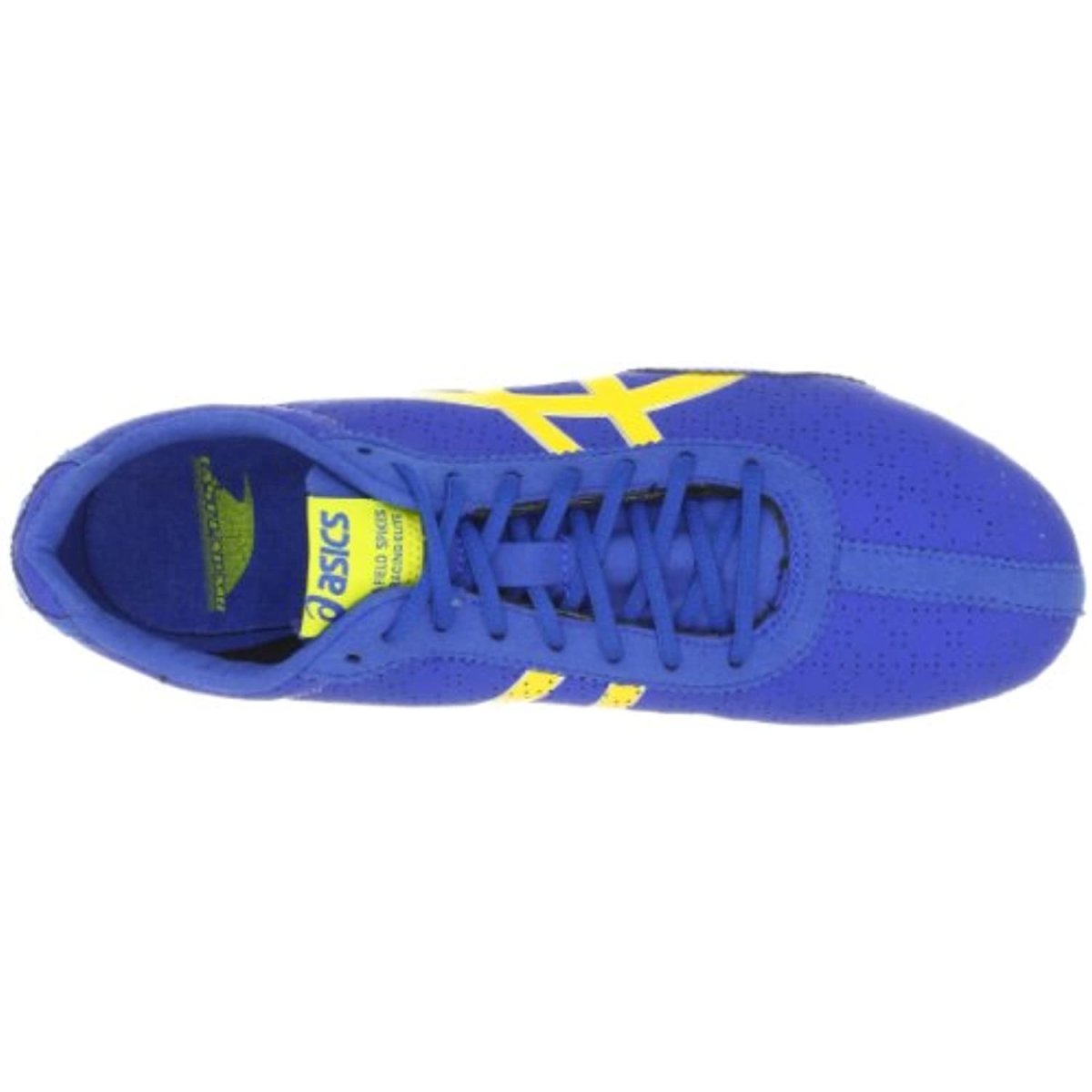 ASICS Men's Fast Lap MD - Bauman's Running & Walking Shop