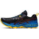 ASICS Men's Fujitrabuco Lyte - Bauman's Running & Walking Shop