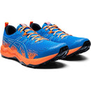 ASICS Men's Fujitrabuco Lyte - Bauman's Running & Walking Shop