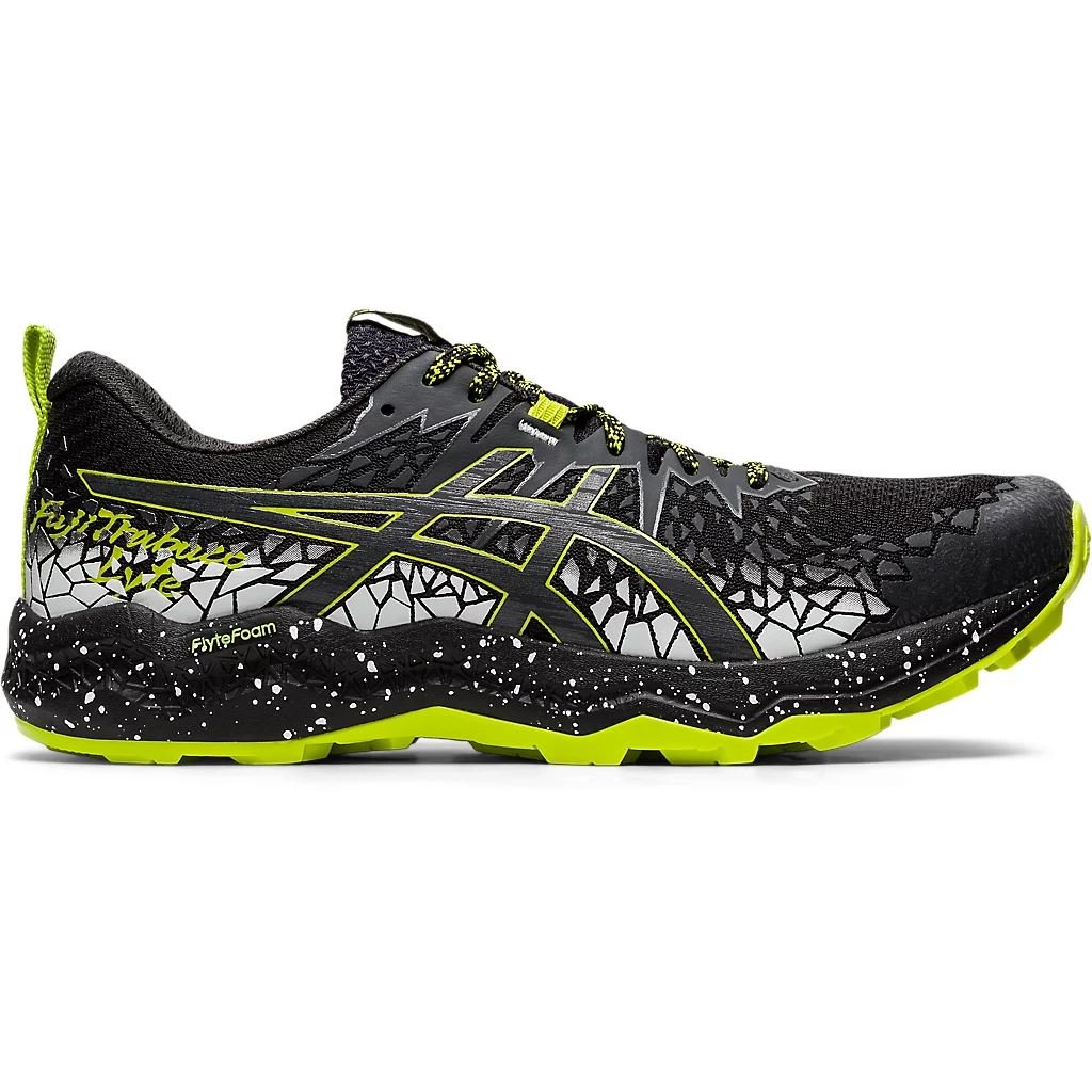 ASICS Men's Fujitrabuco Lyte - Bauman's Running & Walking Shop