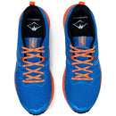 ASICS Men's Fujitrabuco Lyte - Bauman's Running & Walking Shop