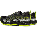 ASICS Men's Fujitrabuco Lyte - Bauman's Running & Walking Shop