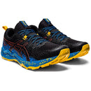 ASICS Men's Fujitrabuco Lyte - Bauman's Running & Walking Shop