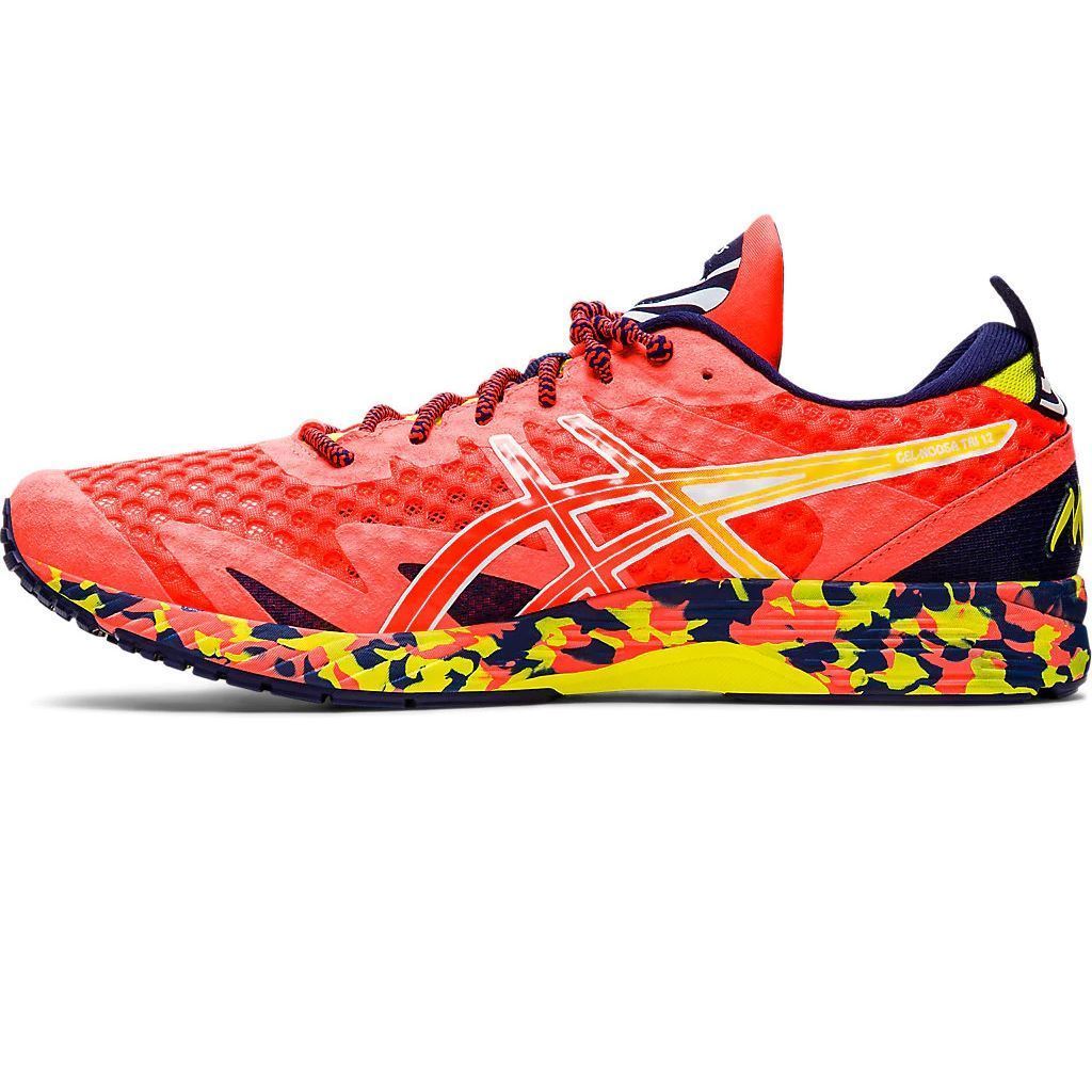 ASICS Men's Gel-Noosa Tri 12 - Bauman's Running & Walking Shop