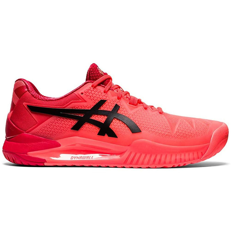 ASICS Men's Gel-Resolution 8 Tokyo - Bauman's Running & Walking Shop