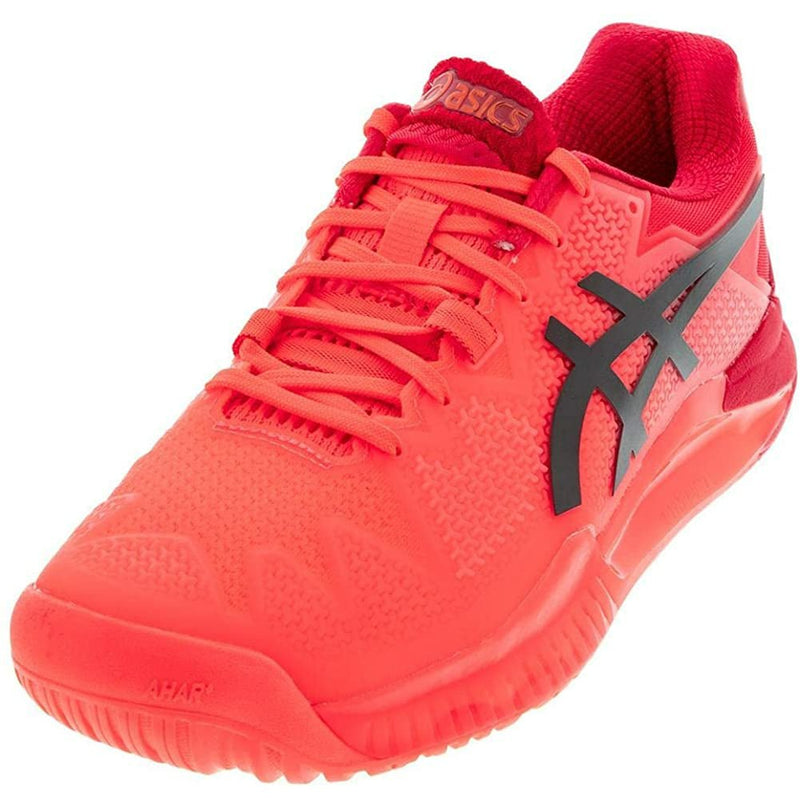 ASICS Men's Gel-Resolution 8 Tokyo - Bauman's Running & Walking Shop