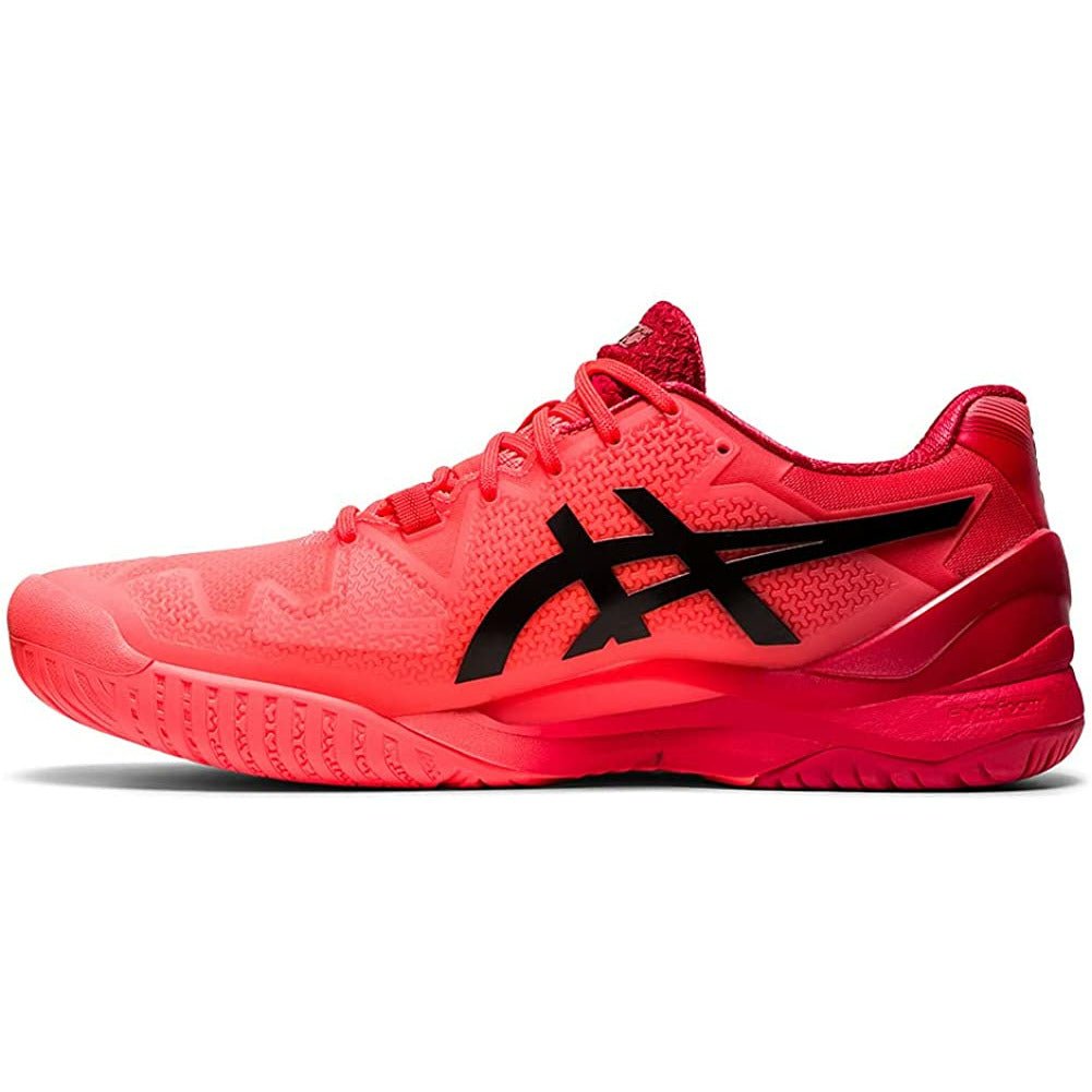 ASICS Men's Gel-Resolution 8 Tokyo - Bauman's Running & Walking Shop