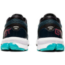 ASICS Men's GT-1000 9 (Magnetic Blue/Black) - Bauman's Running & Walking Shop