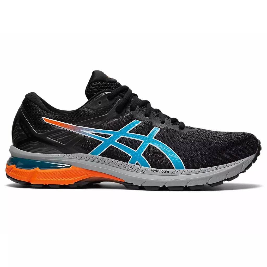 ASICS Men s GT 2000 9 Trail Running Shoes