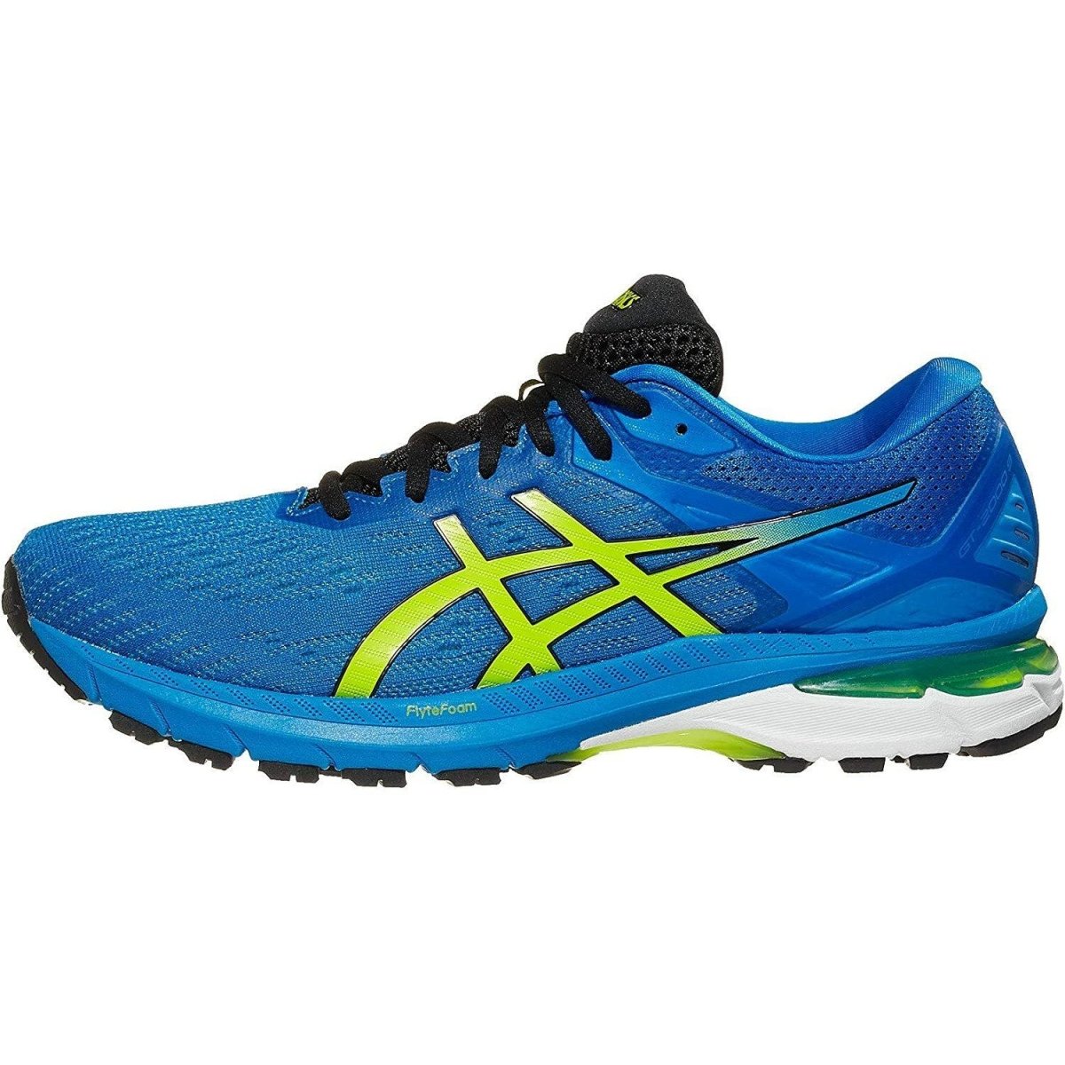 ASICS Men's GT-2000 9 - Bauman's Running & Walking Shop