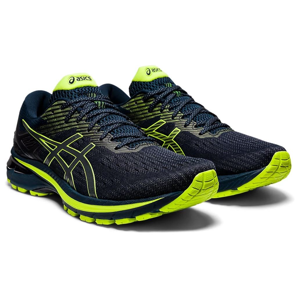 ASICS Men's GT-2000 9 Lite-Show - Bauman's Running & Walking Shop