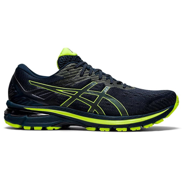 ASICS Men's GT-2000 9 Lite-Show - Bauman's Running & Walking Shop