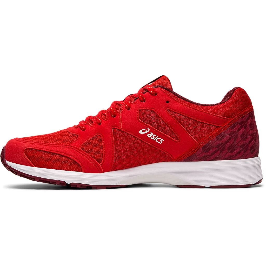 Asics Men's Lyteracer Tenka - Bauman's Running & Walking Shop
