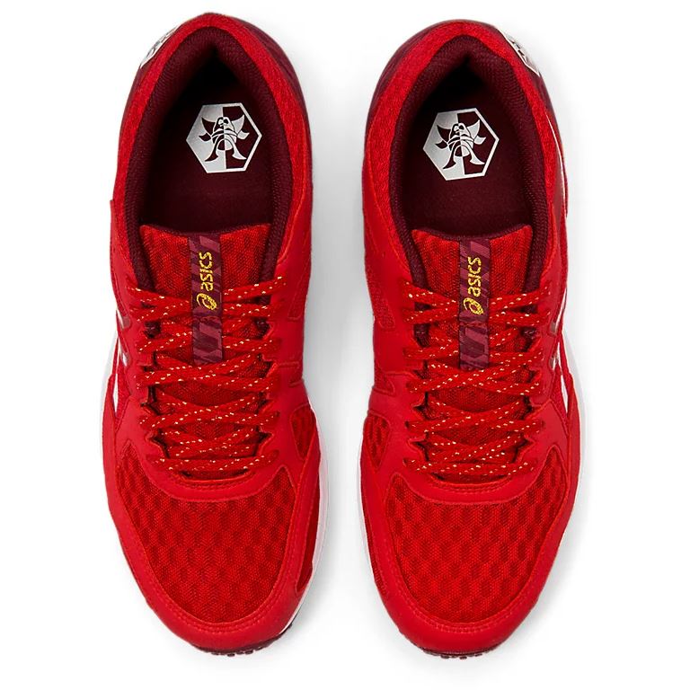 Asics Men's Lyteracer Tenka - Bauman's Running & Walking Shop