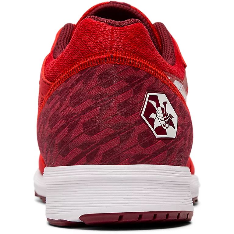 Asics Men's Lyteracer Tenka - Bauman's Running & Walking Shop