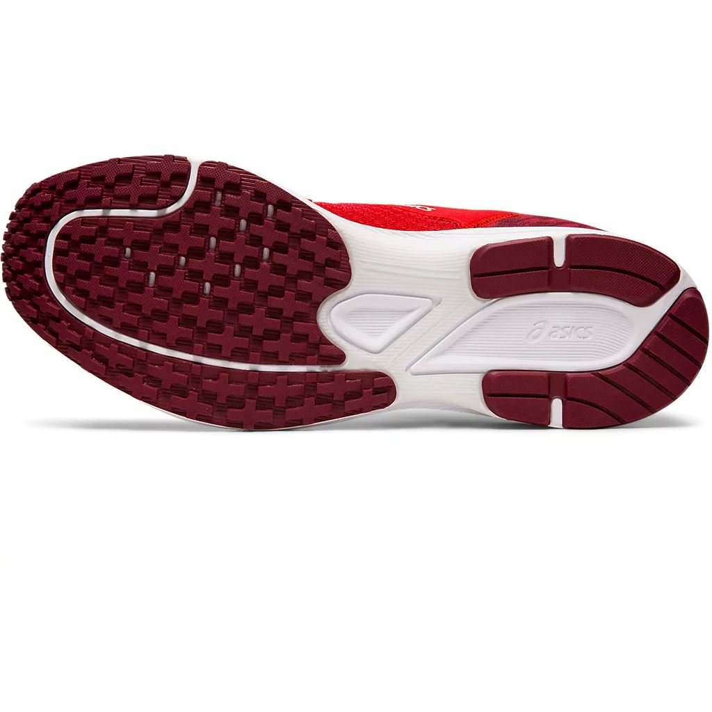 Asics Men's Lyteracer Tenka - Bauman's Running & Walking Shop