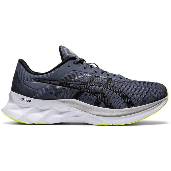 ASICS Men's Novablast - Bauman's Running & Walking Shop