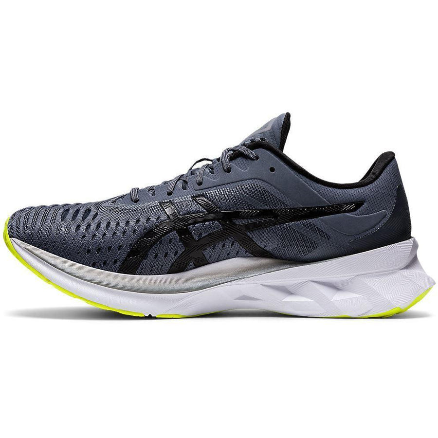 ASICS Men's Novablast Bauman's Running Walking Shop