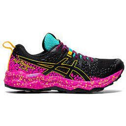ASICS Women's Fujitrabuco Lyte - Bauman's Running & Walking Shop