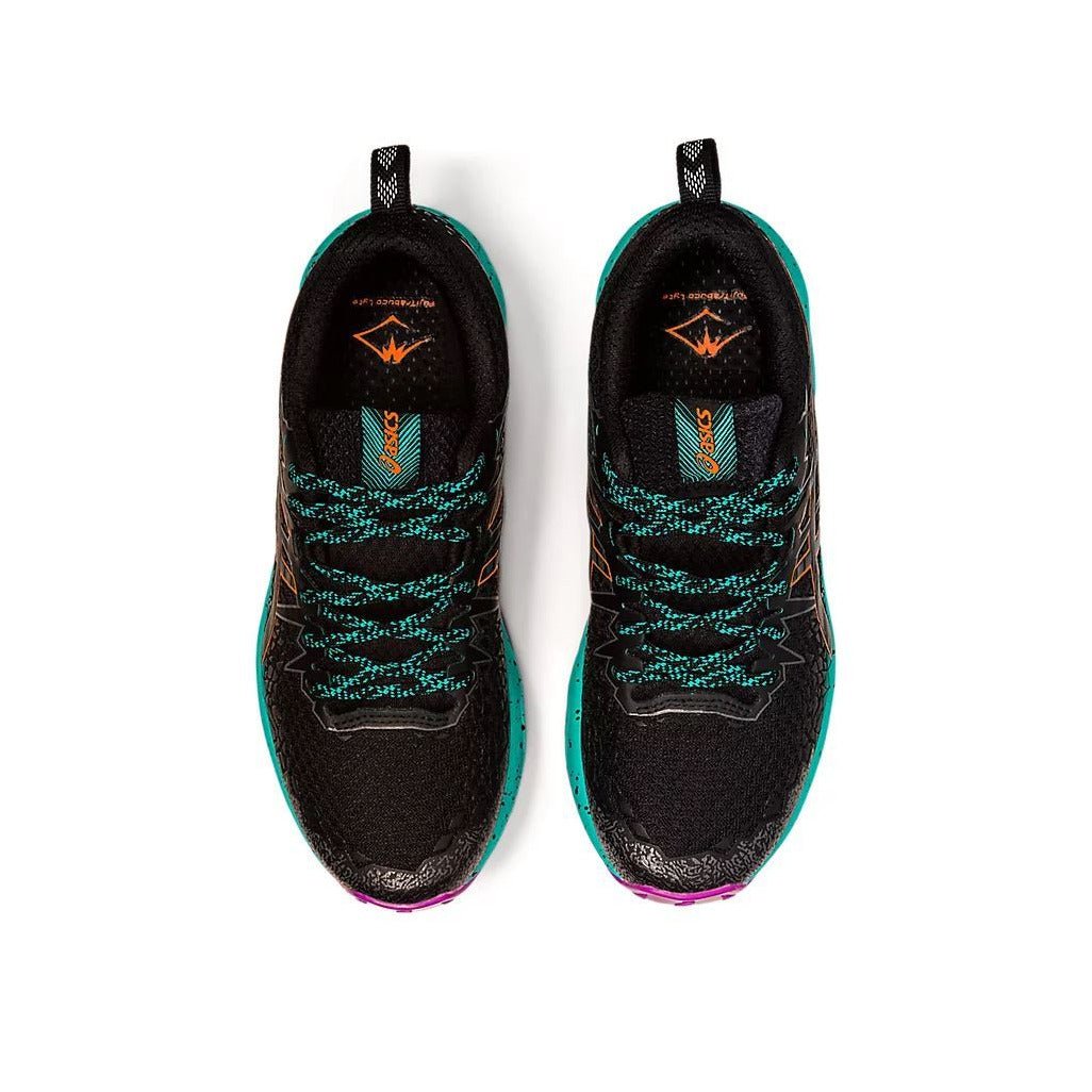 ASICS Women's Fujitrabuco Lyte - Bauman's Running & Walking Shop