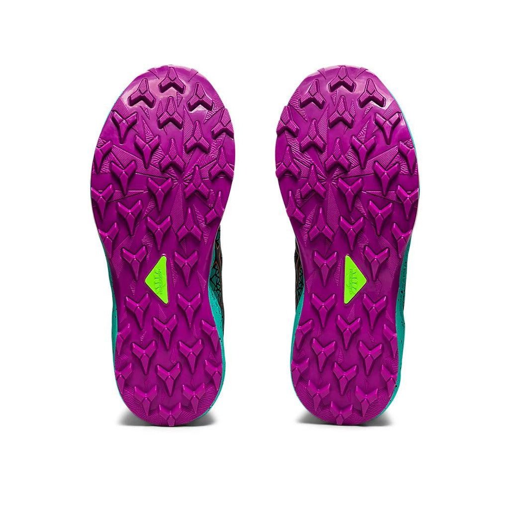 ASICS Women's Fujitrabuco Lyte - Bauman's Running & Walking Shop