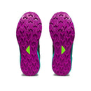 ASICS Women's Fujitrabuco Lyte - Bauman's Running & Walking Shop