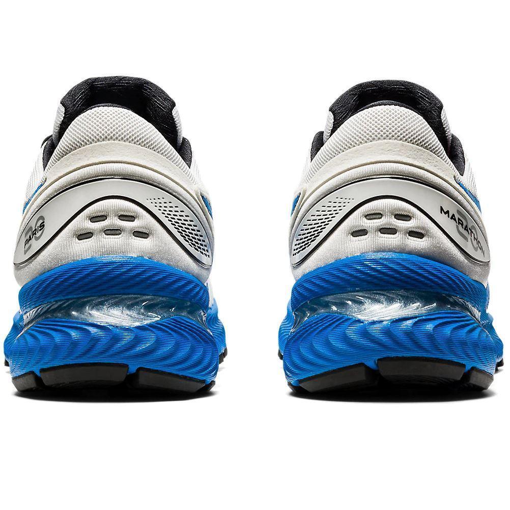 ASICS Women's Gel-Nimbus 22 Paris Marathon - Bauman's Running & Walking Shop