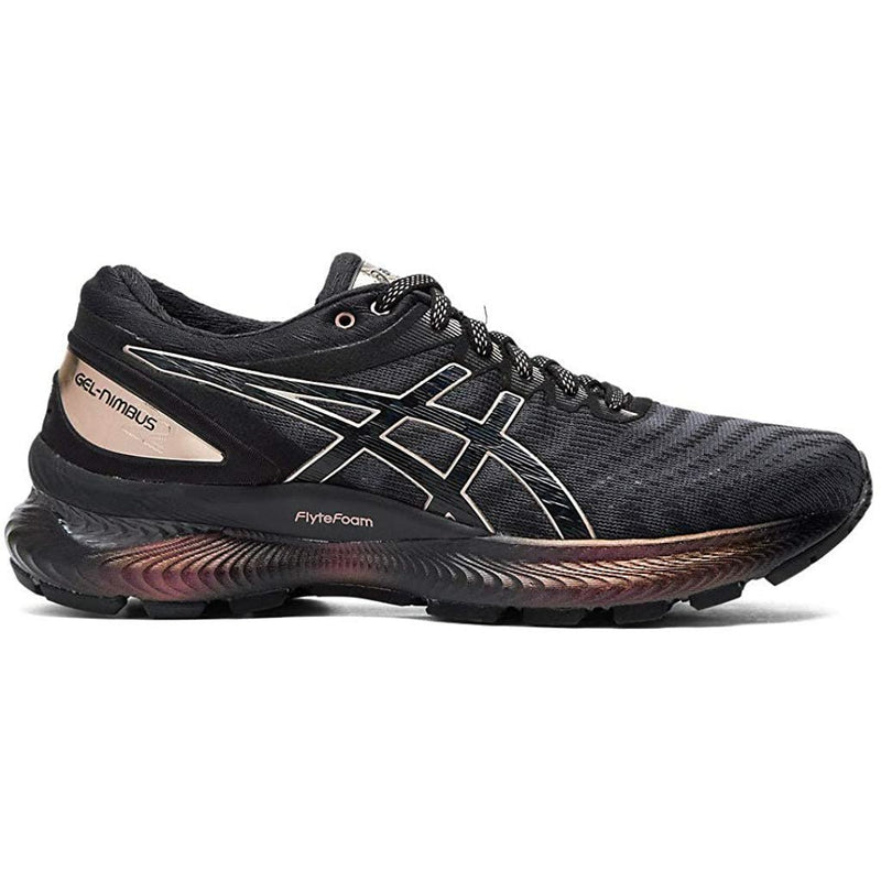 Asics Nimbus Asics Rose Gold Running Shoes Asics Gel Nimbus 22