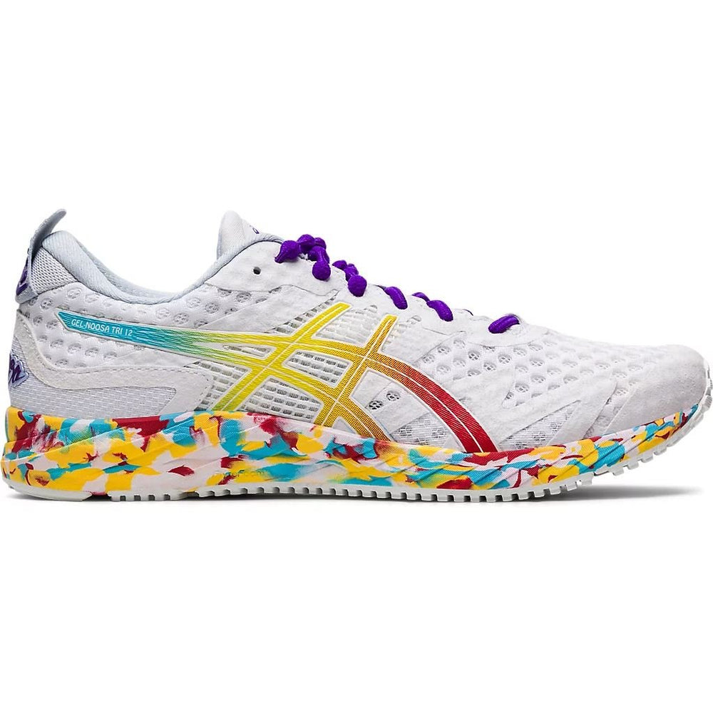 ASICS Women's Gel-Noosa Tri 12 Bauman's Running Walking
