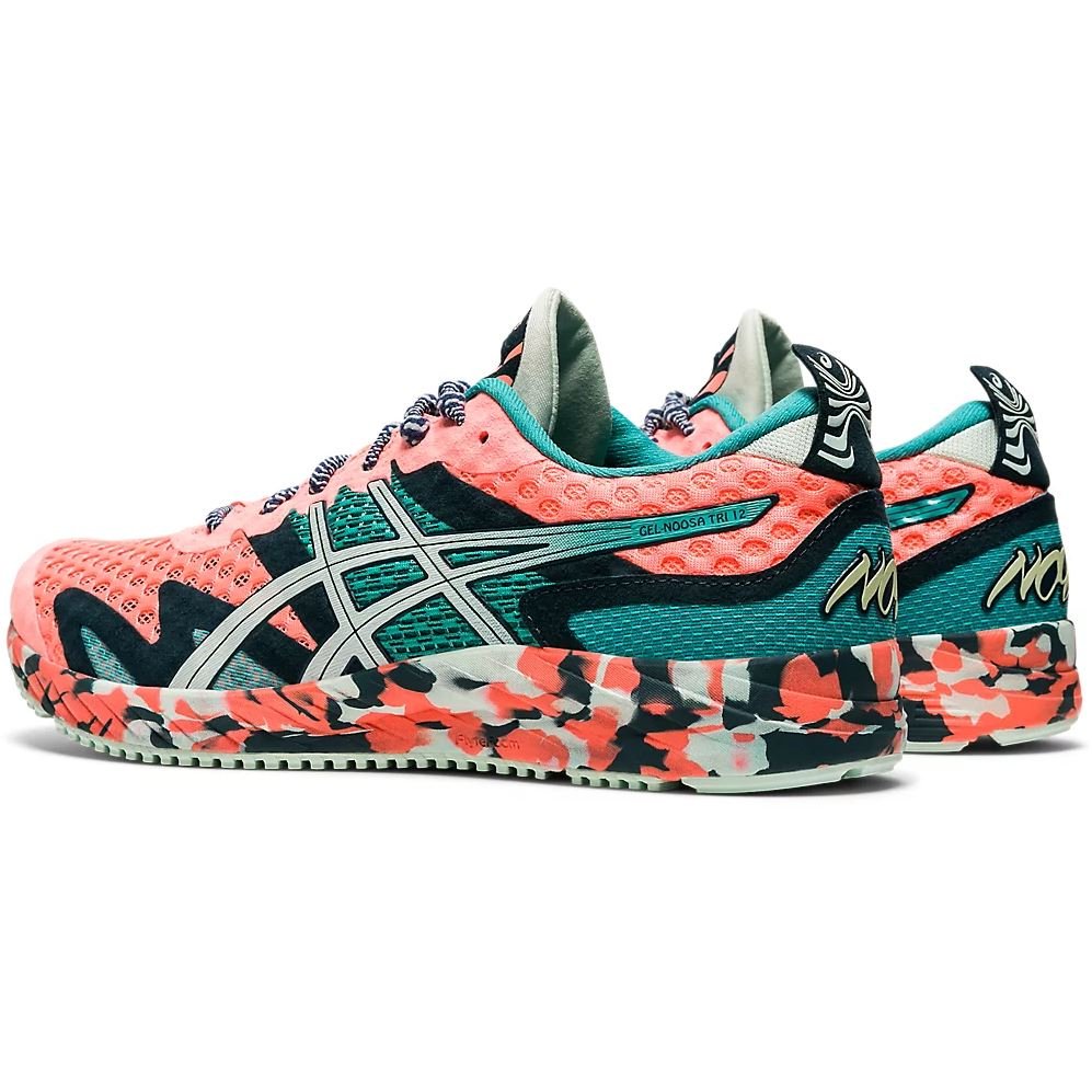ASICS Women's Gel-Noosa Tri 12 - Bauman's Running & Walking Shop