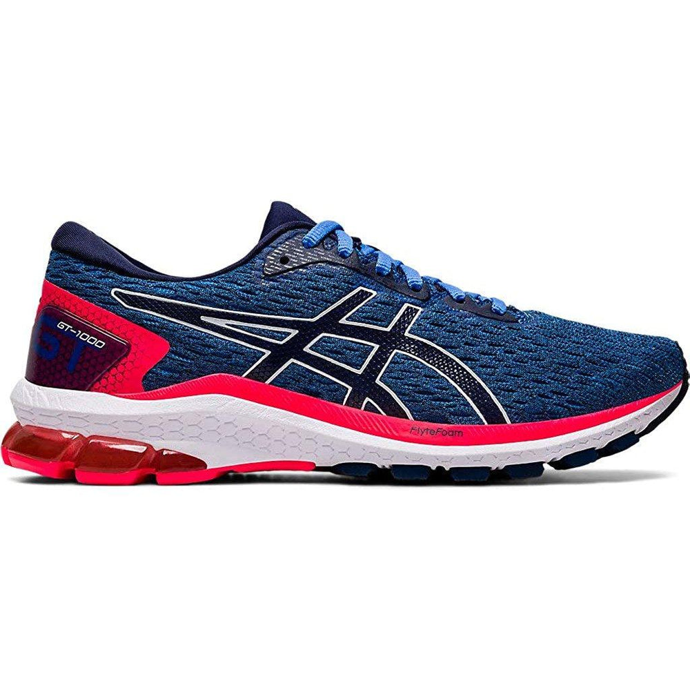 asics gt 1000 9 peacoat