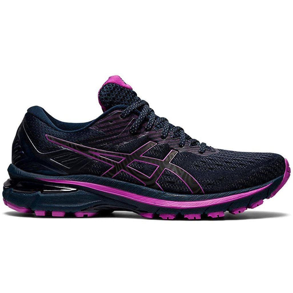 ASICS Women's GT-2000 9 Lite-Show - Bauman's Running & Walking Shop