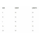 B-Core Black - Sleeveless Tee - GFAC Pink Flint - Bauman's Running & Walking Shop