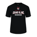 B-Core Short Sleeve Tee - GBXC - Bauman's Running & Walking Shop