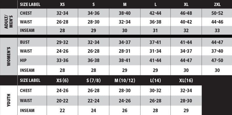 Badger Sport® Women's B-Core 1/4 Zip - Holly XC - Bauman's Running & Walking Shop