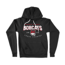 BELLA+CANVAS Unisex Sponge Fleece Pullover Hoodie - BOBCATS 2023 - Bauman's Running & Walking Shop