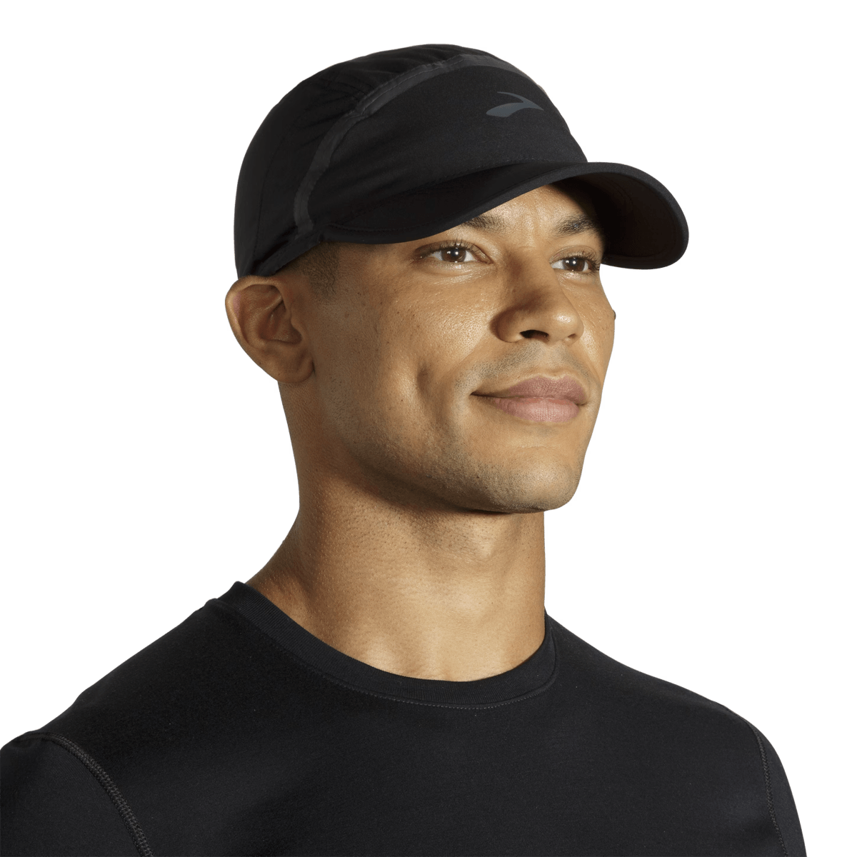 Brooks Base Hat - Bauman's Running & Walking Shop