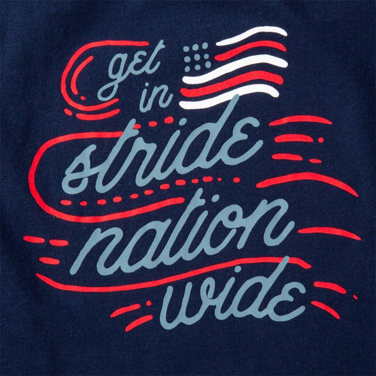 Brooks Running Women's Distance Tank 2.0 Running Tops RUN USA - Bauman's Running & Walking Shop