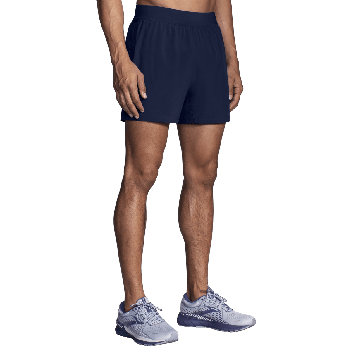 Brooks Sherpa 5" Short - Bauman's Running & Walking Shop