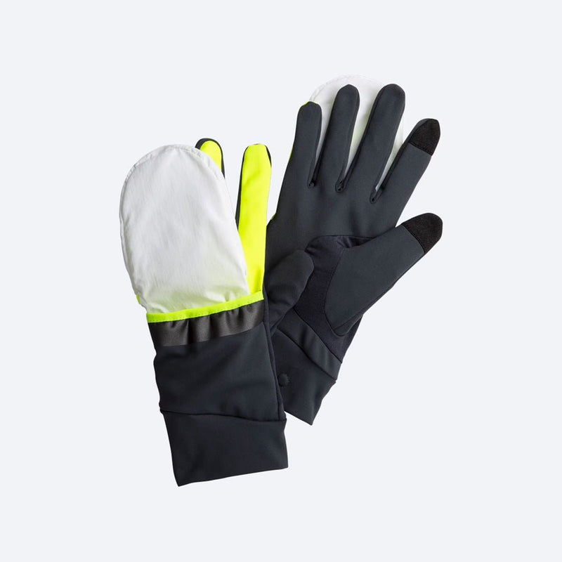 Brooks Unisex Draft Hybrid Glove (2023) - Bauman's Running & Walking Shop