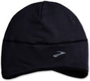 Brooks Unisex Notch Thermal Beanie (2023) - Bauman's Running & Walking Shop