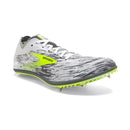 Brooks Unisex Wire V6 - Bauman's Running & Walking Shop